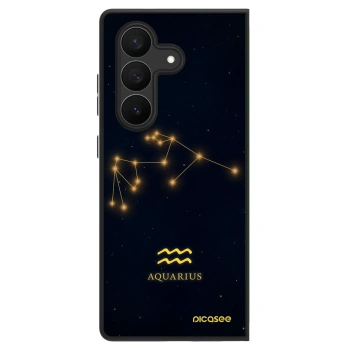 Hülle für Samsung Galaxy Z Fold7 5G - AQUARIUS