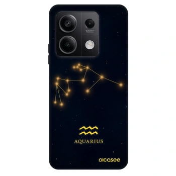 Hülle für Xiaomi Redmi Note 13 5G - AQUARIUS