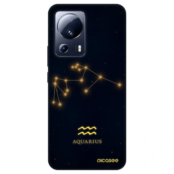 Hülle für Xiaomi 13 Lite - AQUARIUS