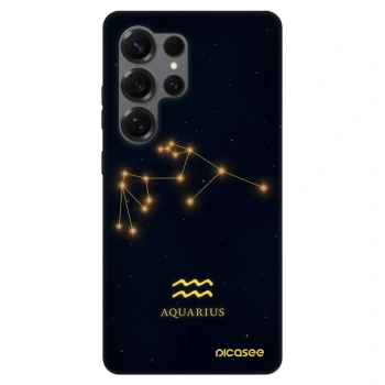 Hülle für Samsung Galaxy S25 Ultra 5G - AQUARIUS