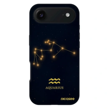 Hülle für Apple iPhone Air - AQUARIUS