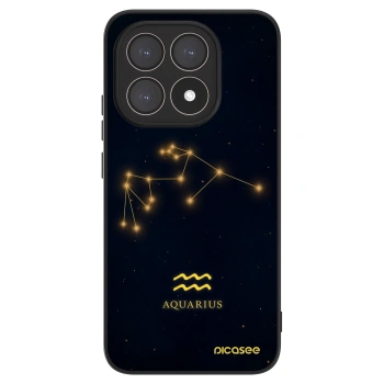 Hülle für Xiaomi 15T - AQUARIUS