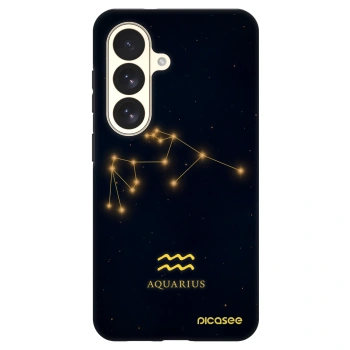 Hülle für Samsung Galaxy S26 - AQUARIUS