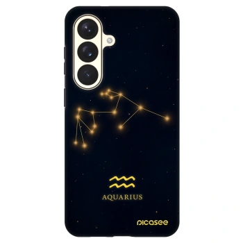 Hülle für Samsung Galaxy S26+ - AQUARIUS