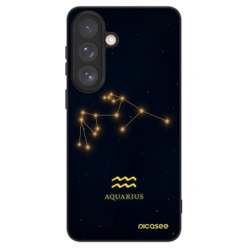 Picasee ULTIMATE CASE PowerShare für Samsung Galaxy S26+ - AQUARIUS