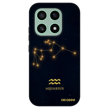 Hülle für Xiaomi 17 - AQUARIUS