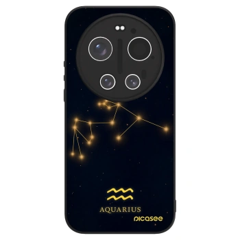 Hülle für Xiaomi 17 Ultra - AQUARIUS