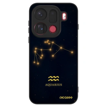 Hülle für OPPO Find X9 Pro - AQUARIUS