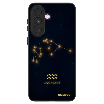 Hülle für Samsung Galaxy A57 5G - AQUARIUS