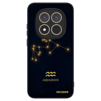 Hülle für Xiaomi Redmi Note 15 Pro 5G - AQUARIUS