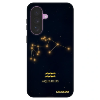 Picasee Fashion Case für Samsung Galaxy A57 5G - AQUARIUS