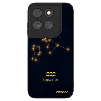 Hülle für Motorola Moto G77 - AQUARIUS