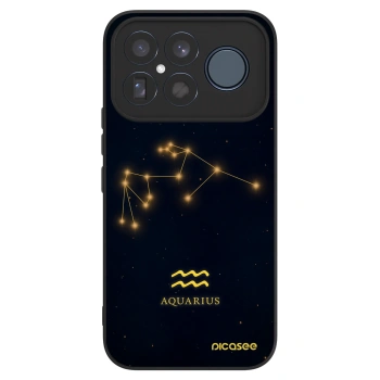 Hülle für Xiaomi Poco F8 Ultra - AQUARIUS