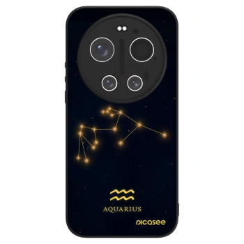 Picasee ULTIMATE CASE PowerShare für Xiaomi 17 Ultra - AQUARIUS