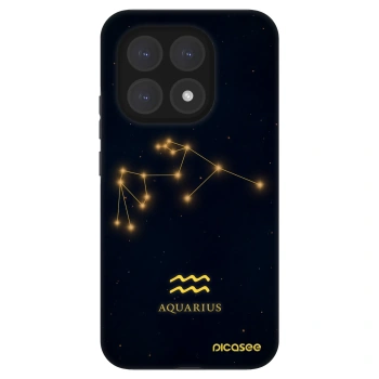 Hülle für Xiaomi 15T - AQUARIUS