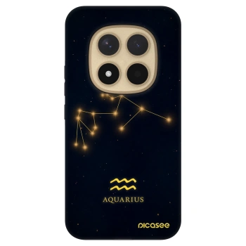 Hülle für Xiaomi Redmi Note 15 Pro+ - AQUARIUS