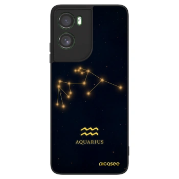 Hülle für Motorola Moto G06 - AQUARIUS