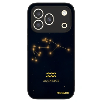 Picasee ULTIMATE CASE für Honor 600 Pro - AQUARIUS