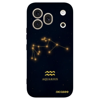 Hülle für Honor 600 Pro - AQUARIUS