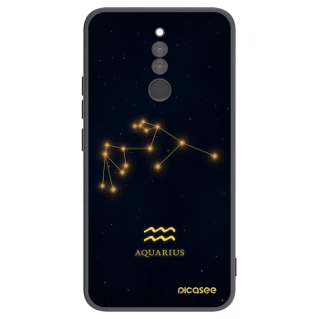 Hülle für Xiaomi Redmi 8 - AQUARIUS