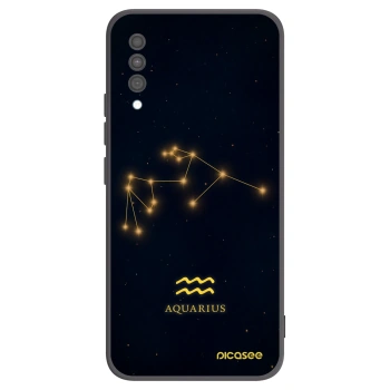 Hülle für Samsung Galaxy A30s A307F - AQUARIUS