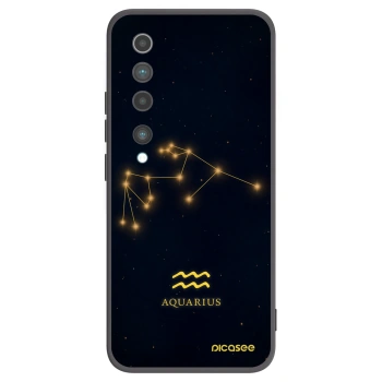 Hülle für Xiaomi Mi 10 - AQUARIUS