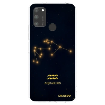 Hülle für Honor 9A - AQUARIUS