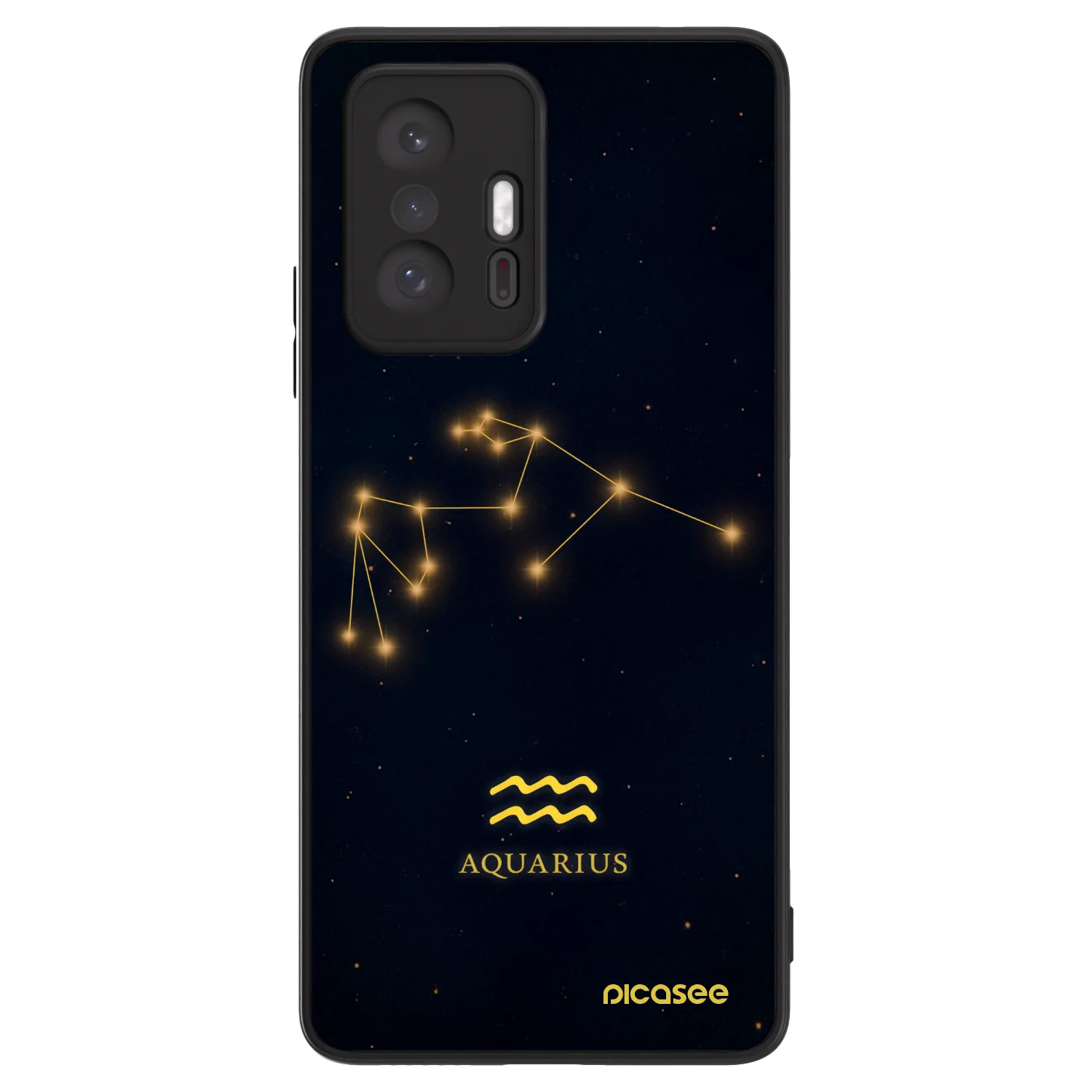Picasee ULTIMATE CASE für Xiaomi 11T - AQUARIUS