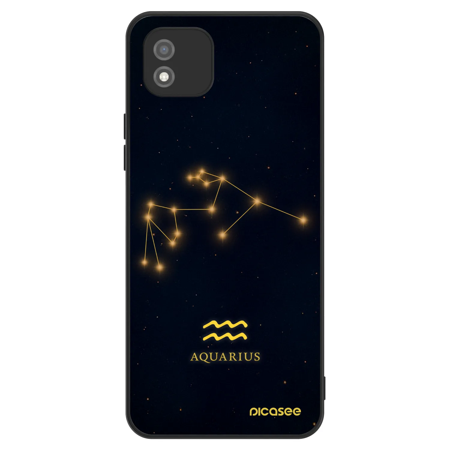 Picasee ULTIMATE CASE für Realme C11 (2021) - AQUARIUS