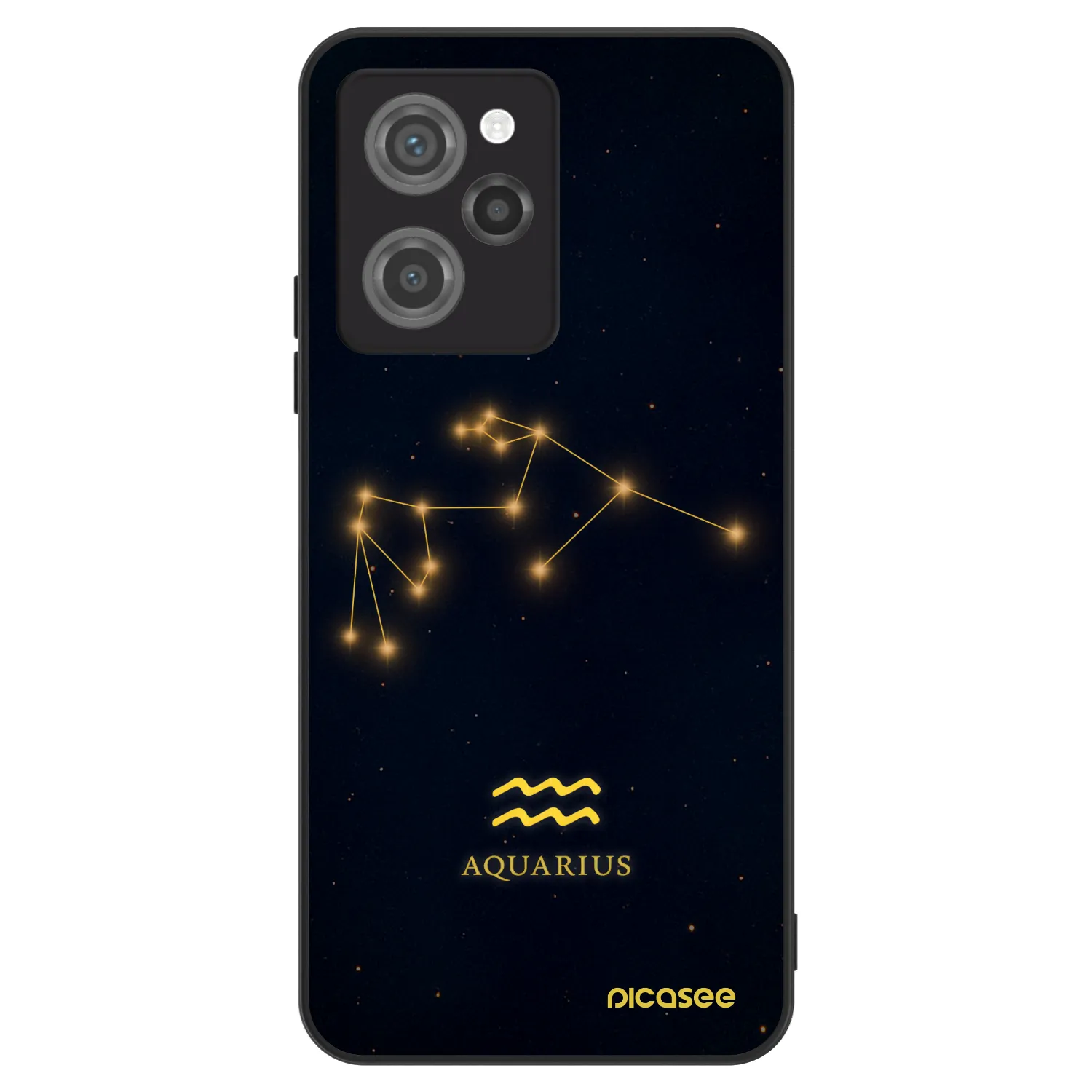 Picasee ULTIMATE CASE für Xiaomi Poco X5 Pro - AQUARIUS