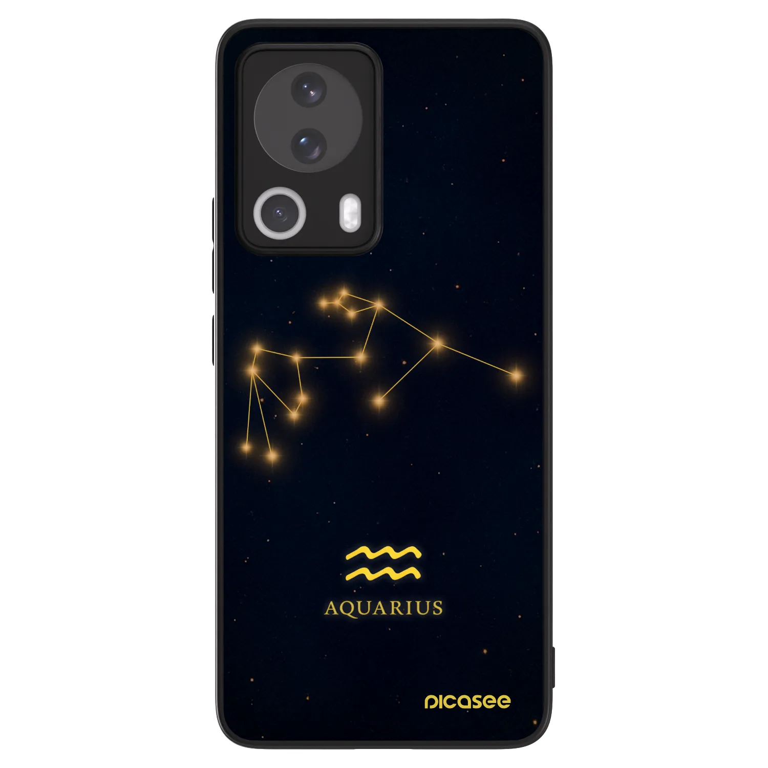Picasee ULTIMATE CASE für Xiaomi 13 Lite - AQUARIUS