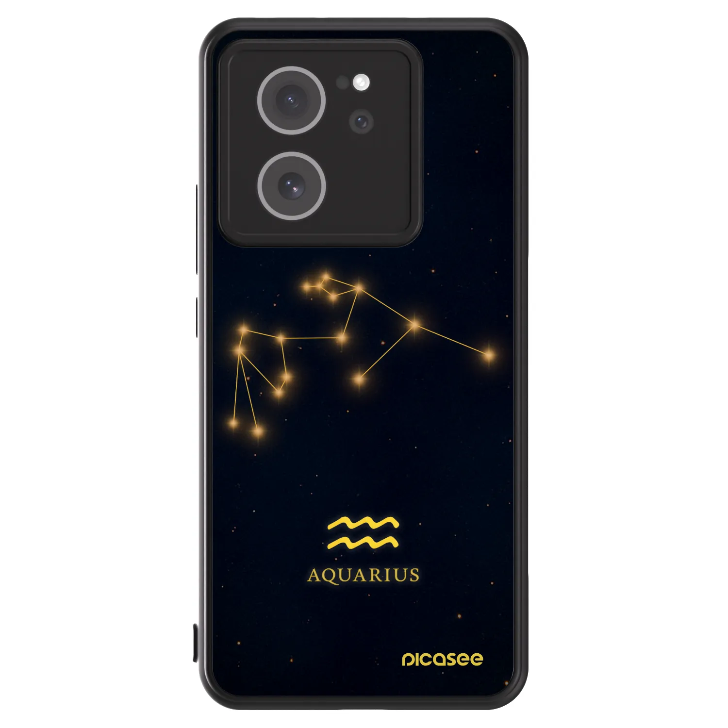 Picasee ULTIMATE CASE für Xiaomi 13T Pro - AQUARIUS