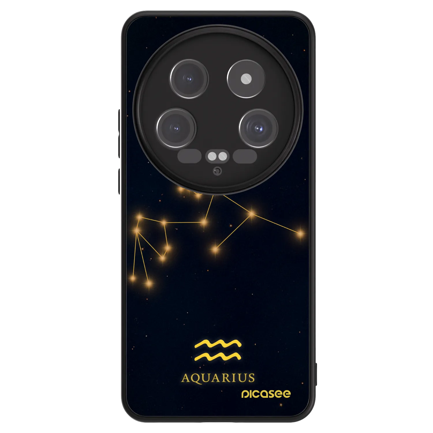 Picasee ULTIMATE CASE für Xiaomi 14 Ultra - AQUARIUS