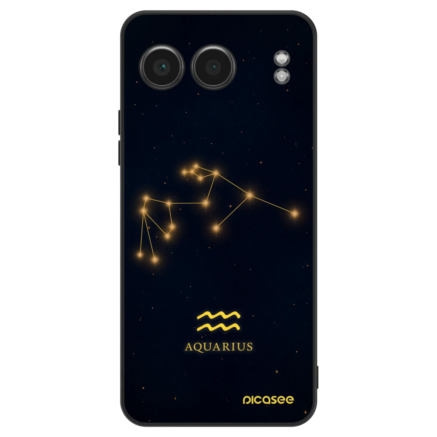 Picasee ULTIMATE CASE für OnePlus Nord 4 - AQUARIUS