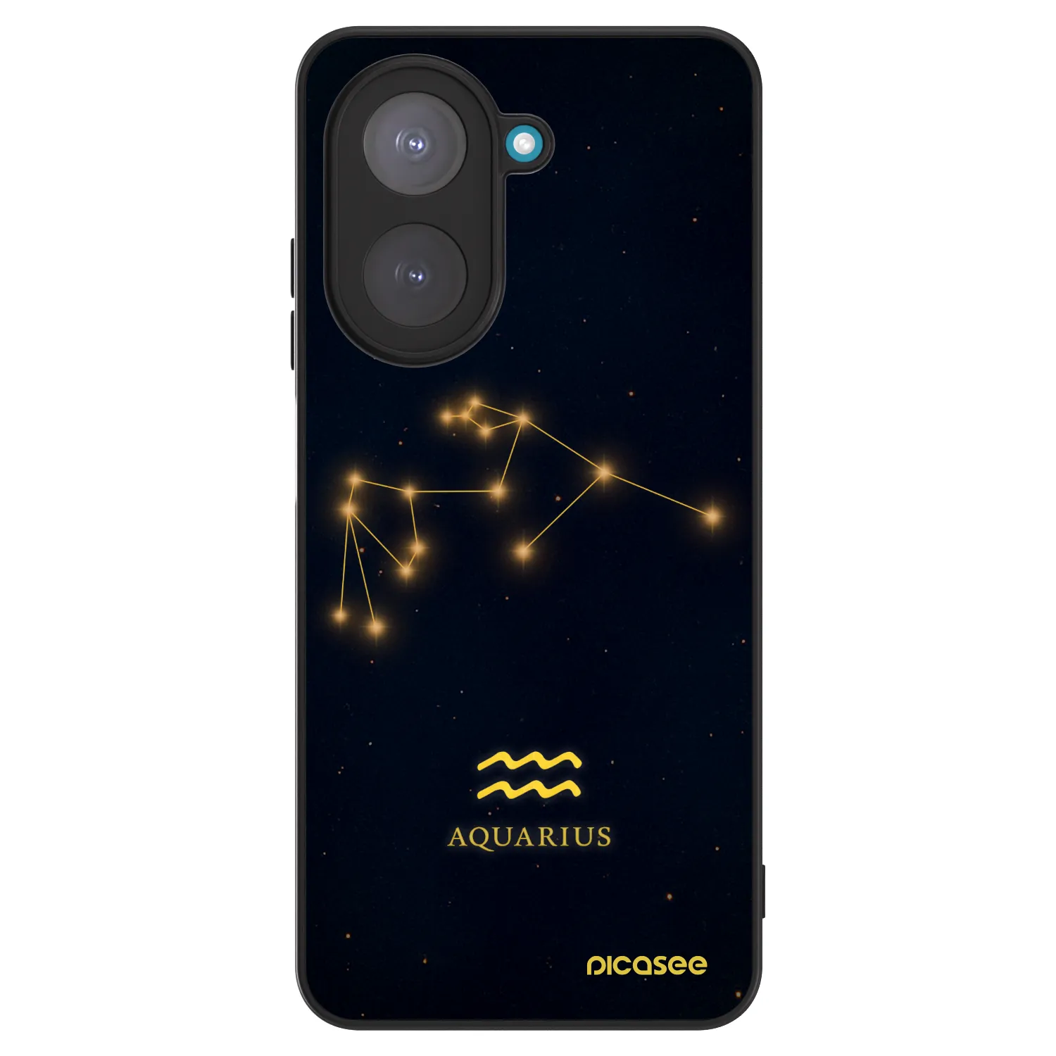 Picasee ULTIMATE CASE für Xiaomi Redmi A5 - AQUARIUS