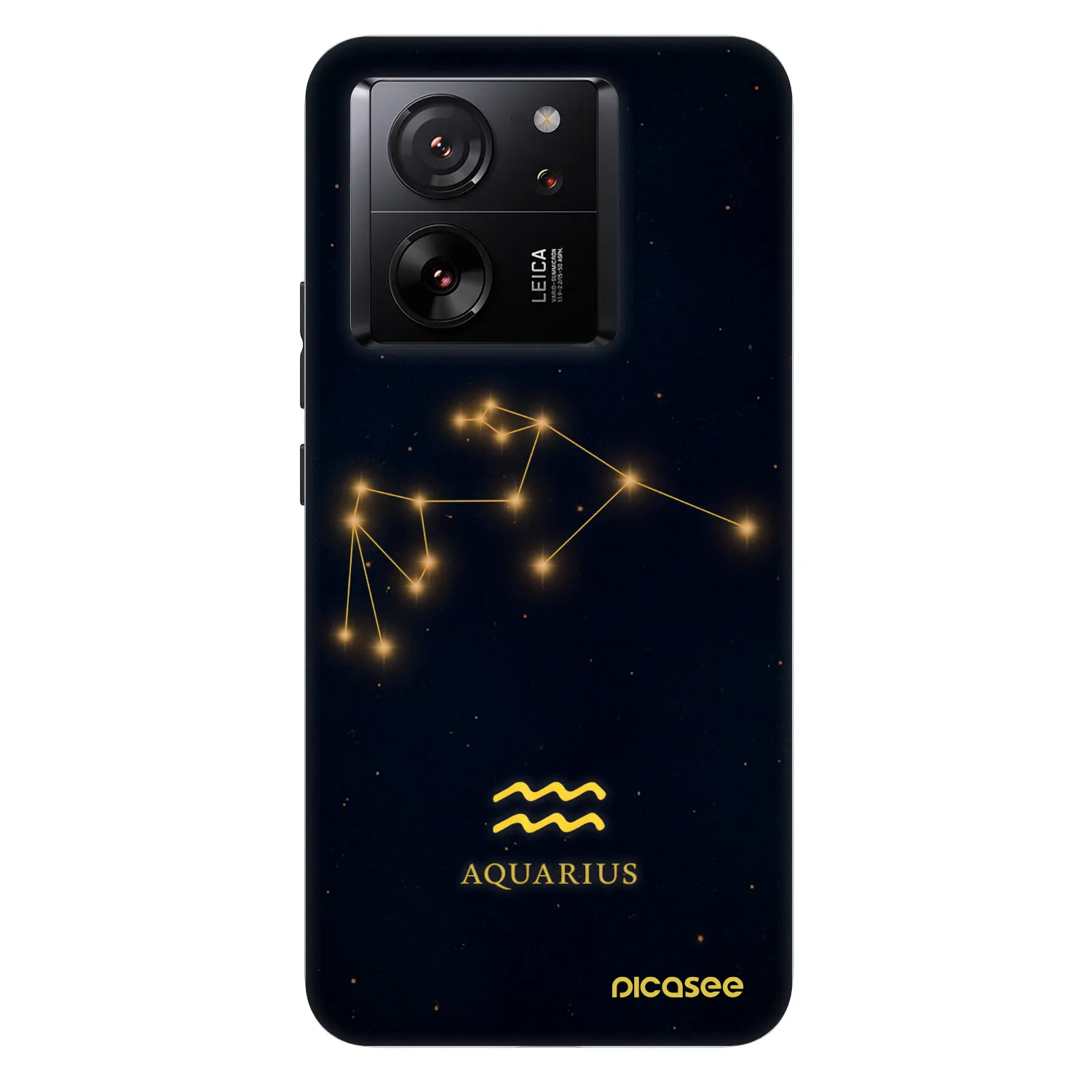 Picasee Fashion Case für Xiaomi 13T - AQUARIUS