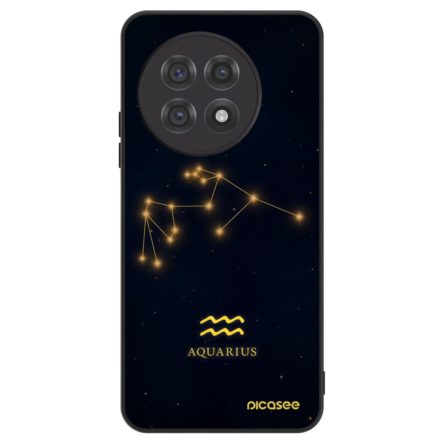 Picasee ULTIMATE CASE für OnePlus 13R 5G - AQUARIUS