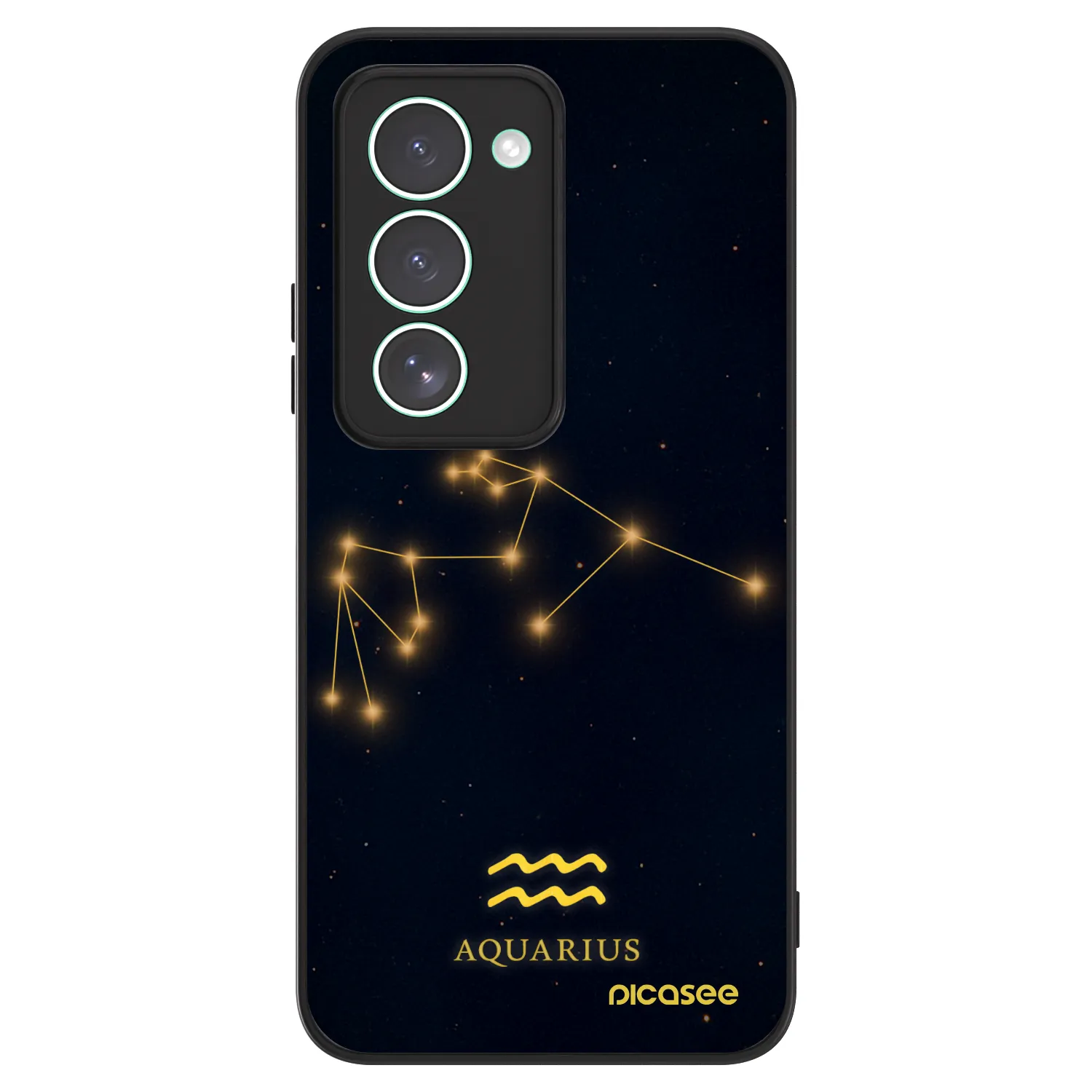 Picasee ULTIMATE CASE für Xiaomi Redmi 15 5G - AQUARIUS