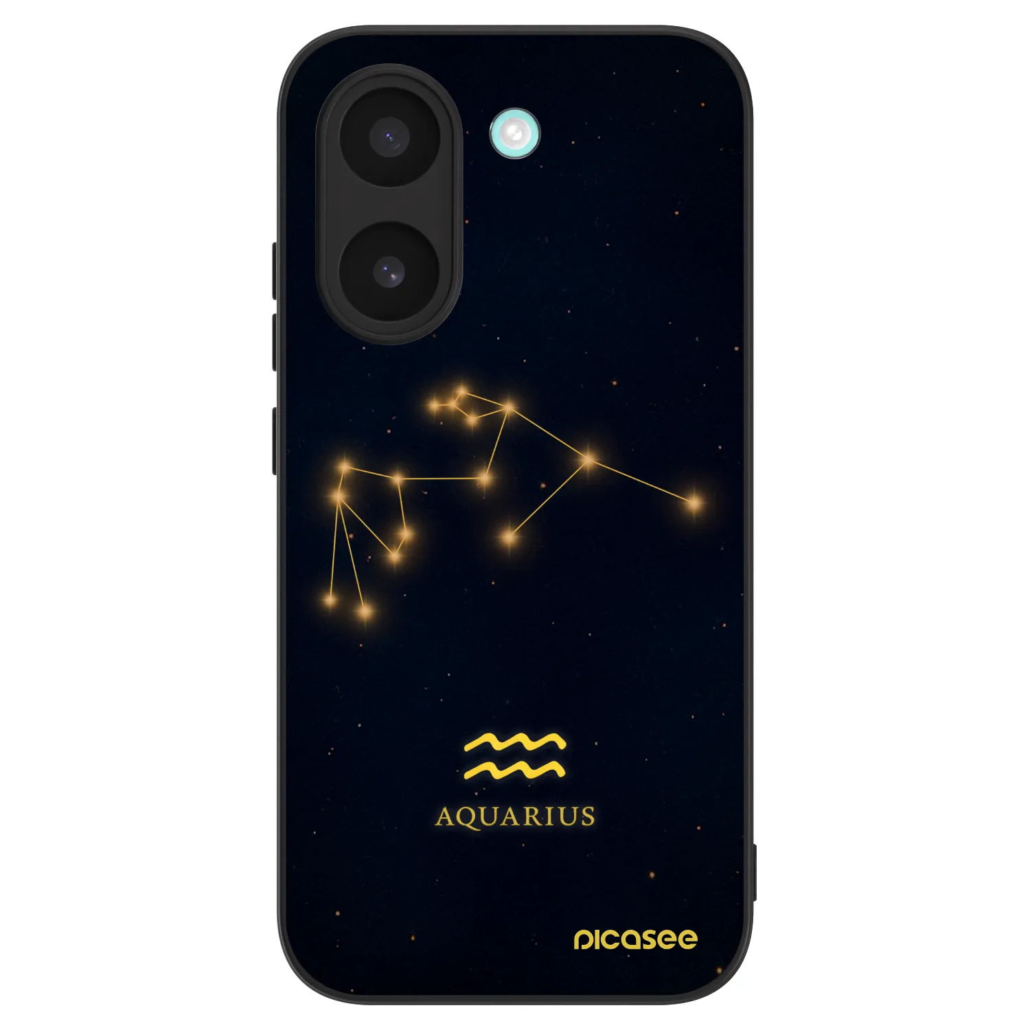 Picasee ULTIMATE CASE für Xiaomi Poco X8 Pro - AQUARIUS
