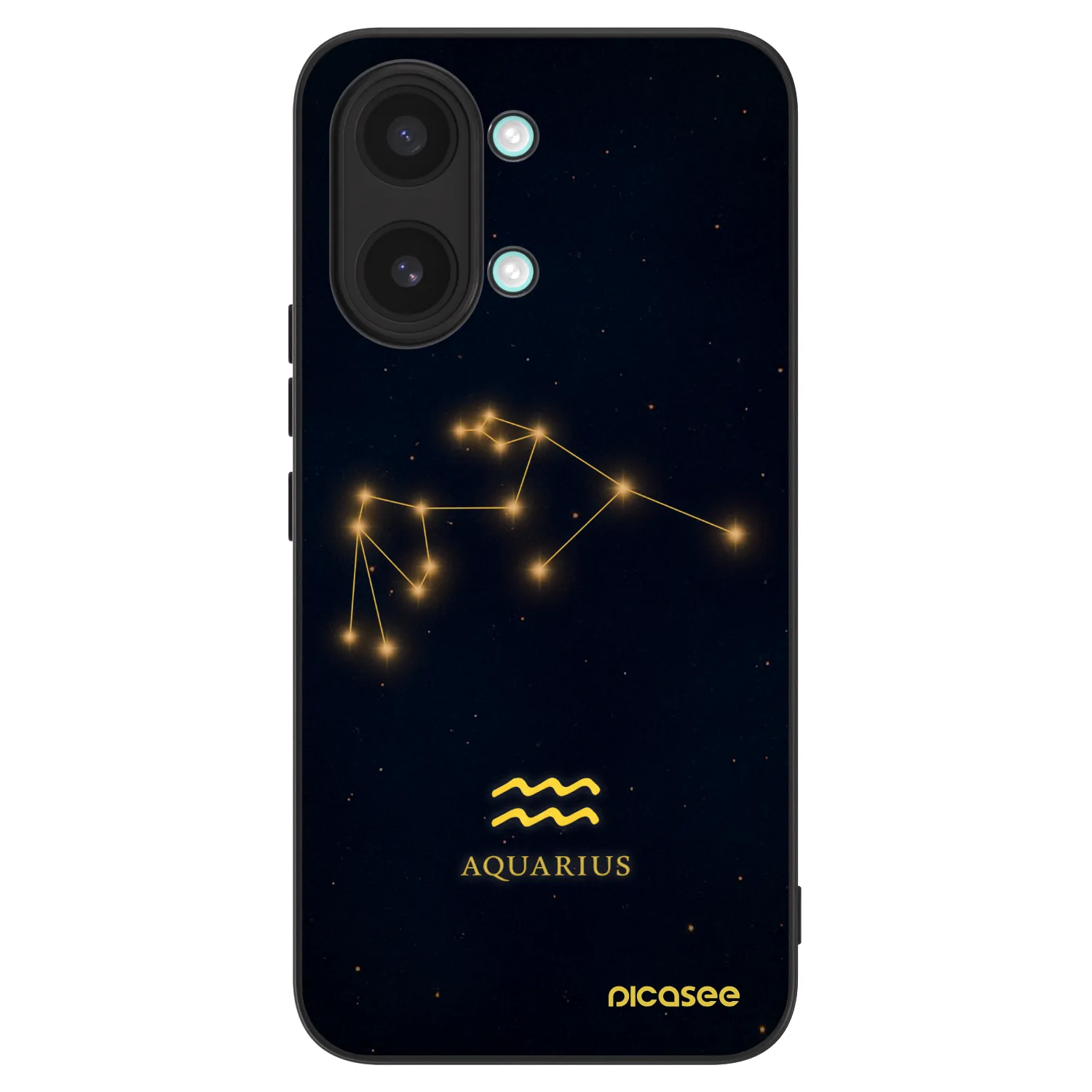 Picasee ULTIMATE CASE für Xiaomi Poco X8 Pro Max - AQUARIUS