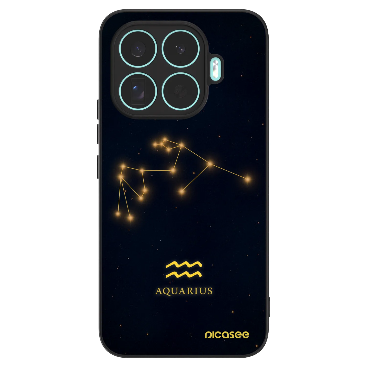 Picasee ULTIMATE CASE für Xiaomi 17T Pro - AQUARIUS