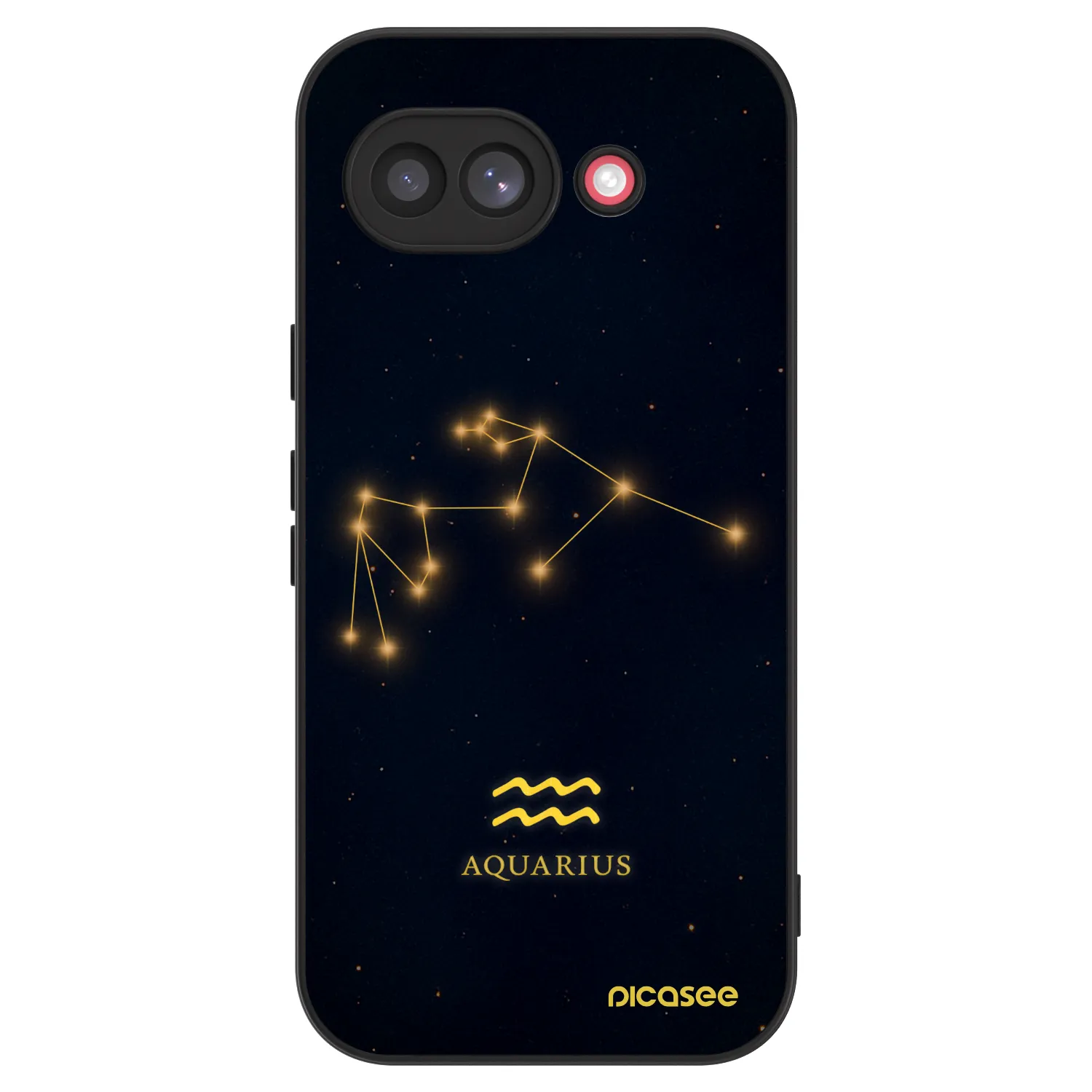 Picasee ULTIMATE CASE für Google Pixel 10a - AQUARIUS