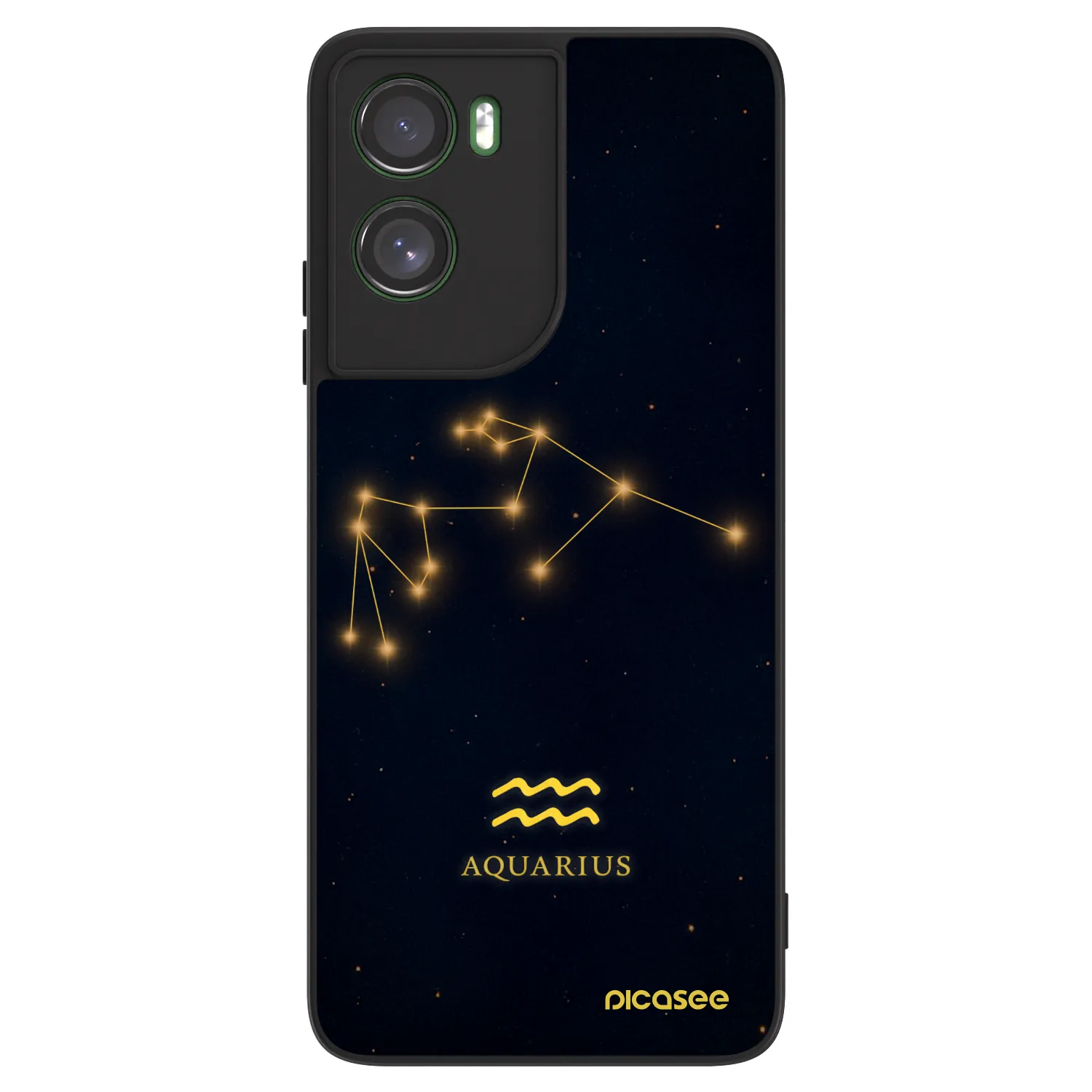 Picasee ULTIMATE CASE für Motorola Moto G06 - AQUARIUS