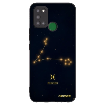 Hülle für Realme 7i - PISCES