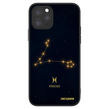 Picasee ULTIMATE CASE für Apple iPhone 11 Pro - PISCES