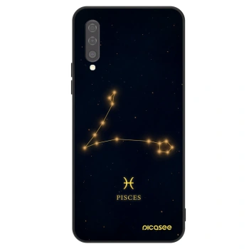 Hülle für Samsung Galaxy A50 A505F - PISCES