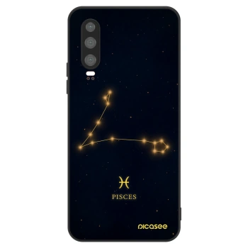 Hülle für Huawei P30 - PISCES