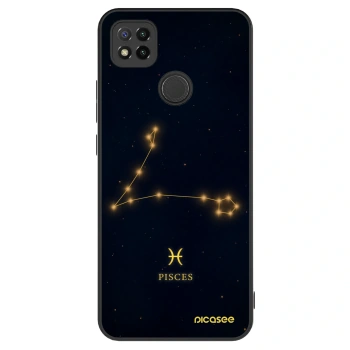 Hülle für Xiaomi Redmi 9C - PISCES