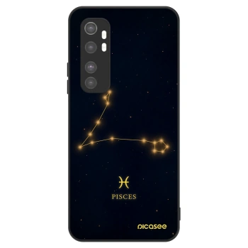 Hülle für Xiaomi Mi Note 10 Lite - PISCES