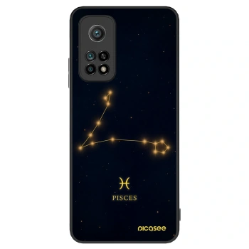 Hülle für Xiaomi Mi 10T Pro - PISCES